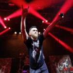 Gigant Metal Night 06: Visions Of Disfigurement